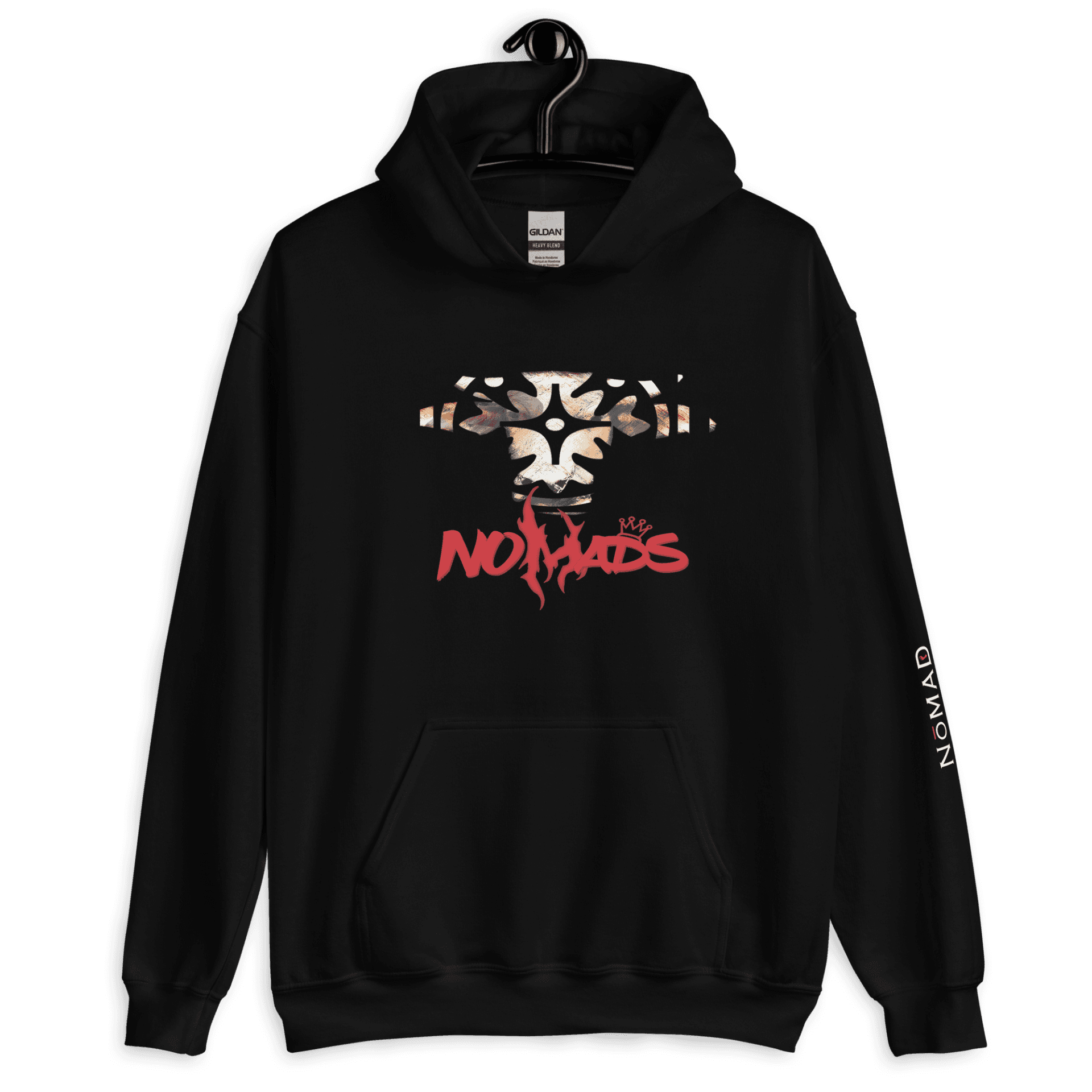 Nomads Cloth apparel