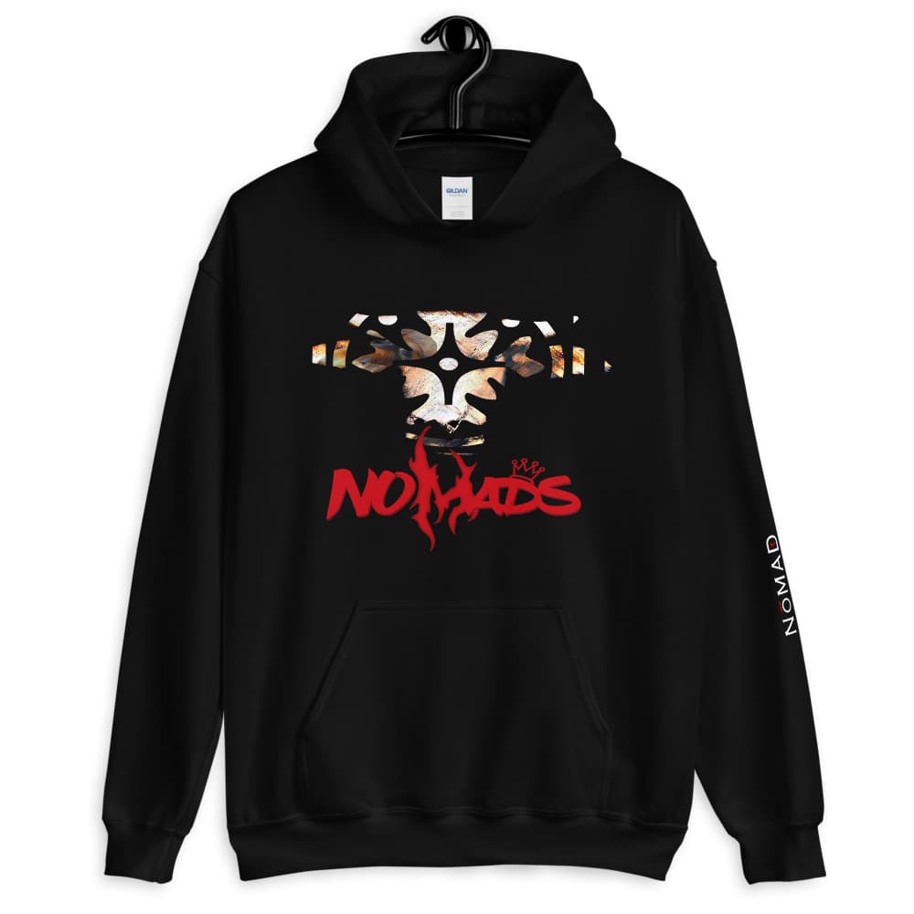 OX Track Day Hoodie – Unisex Hoodie