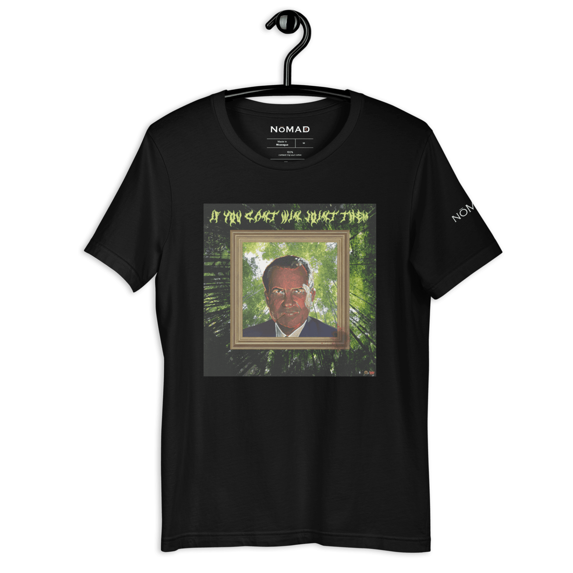 War Against Drugs Unisex T-Shirt